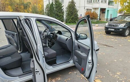 Hyundai Matrix I рестайлинг, 2004 год, 540 000 рублей, 15 фотография