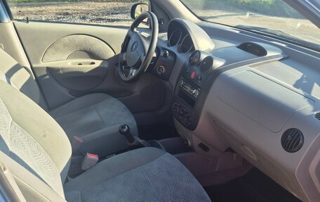 Chevrolet Aveo III, 2004 год, 250 000 рублей, 5 фотография