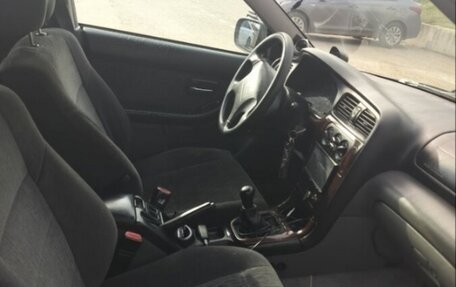 Subaru Outback III рестайлинг, 2000 год, 350 000 рублей, 7 фотография