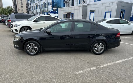 Volkswagen Passat B7, 2011 год, 790 000 рублей, 5 фотография