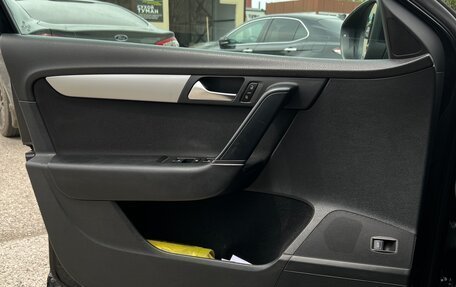 Volkswagen Passat B7, 2011 год, 790 000 рублей, 9 фотография