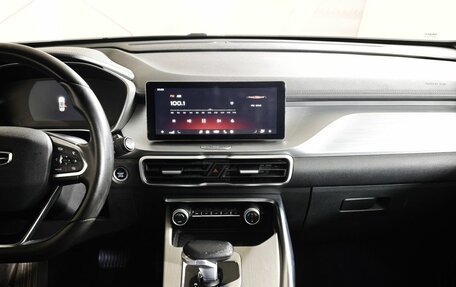 Geely Coolray I, 2022 год, 950 000 рублей, 9 фотография