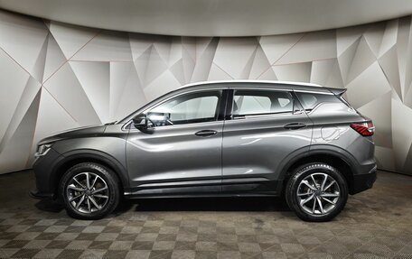 Geely Coolray I, 2022 год, 950 000 рублей, 5 фотография