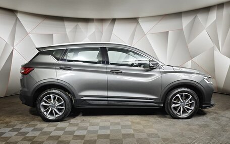 Geely Coolray I, 2022 год, 950 000 рублей, 6 фотография