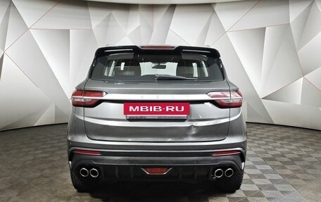 Geely Coolray I, 2022 год, 950 000 рублей, 8 фотография