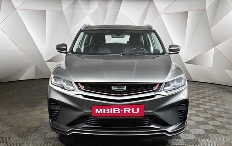 Geely Coolray I, 2022 год, 950 000 рублей, 7 фотография