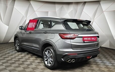 Geely Coolray I, 2022 год, 950 000 рублей, 4 фотография