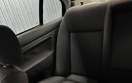 Skoda Superb III рестайлинг, 2003 год, 220 000 рублей, 9 фотография