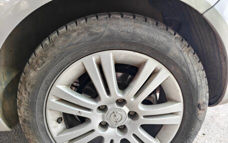 Opel Astra H, 2008 год, 465 000 рублей, 6 фотография