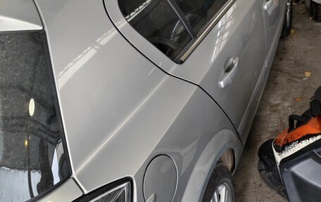 Opel Astra H, 2008 год, 465 000 рублей, 4 фотография