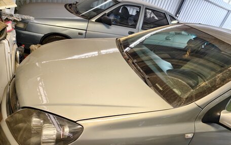 Opel Astra H, 2008 год, 465 000 рублей, 7 фотография