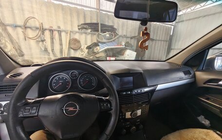 Opel Astra H, 2008 год, 465 000 рублей, 11 фотография