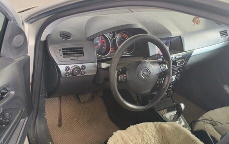 Opel Astra H, 2008 год, 465 000 рублей, 21 фотография