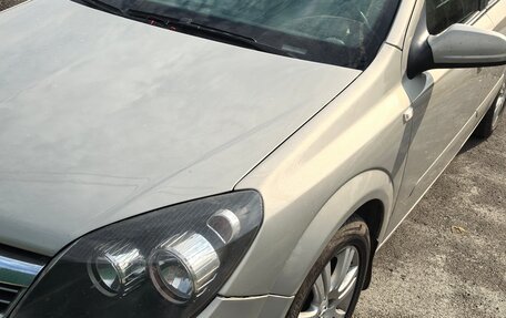 Opel Astra H, 2008 год, 465 000 рублей, 16 фотография