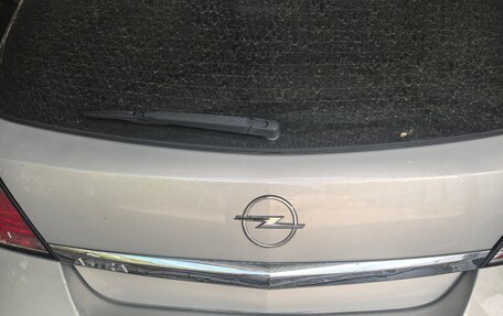 Opel Astra H, 2008 год, 465 000 рублей, 19 фотография