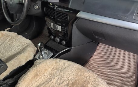 Opel Astra H, 2008 год, 465 000 рублей, 20 фотография