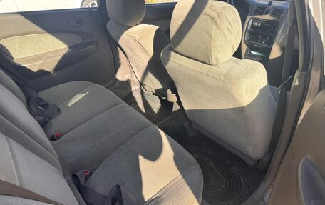Mazda Protege, 1997 год, 70 000 рублей, 5 фотография