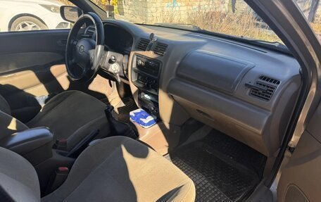 Mazda Protege, 1997 год, 70 000 рублей, 4 фотография