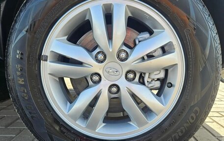 Hyundai Tucson III, 2008 год, 1 279 990 рублей, 7 фотография