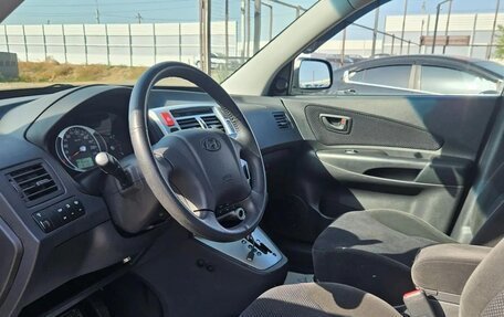 Hyundai Tucson III, 2008 год, 1 279 990 рублей, 9 фотография