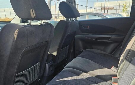 Hyundai Tucson III, 2008 год, 1 279 990 рублей, 14 фотография
