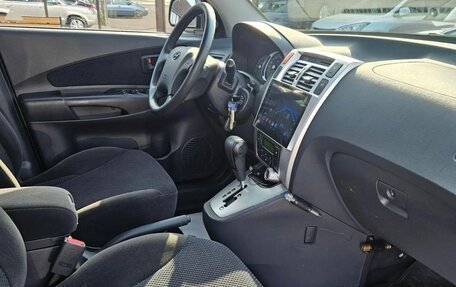 Hyundai Tucson III, 2008 год, 1 279 990 рублей, 16 фотография