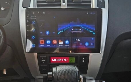 Hyundai Tucson III, 2008 год, 1 279 990 рублей, 11 фотография