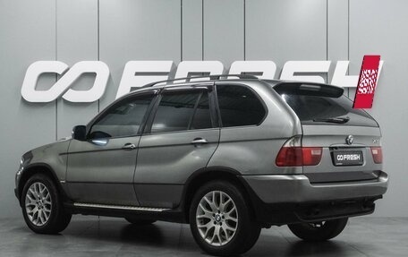 BMW X5, 2005 год, 1 129 000 рублей, 2 фотография