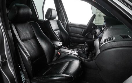 BMW X5, 2005 год, 1 129 000 рублей, 8 фотография
