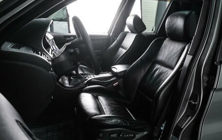 BMW X5, 2005 год, 1 129 000 рублей, 10 фотография