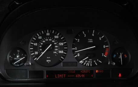 BMW X5, 2005 год, 1 129 000 рублей, 19 фотография