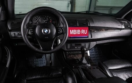 BMW X5, 2005 год, 1 129 000 рублей, 6 фотография