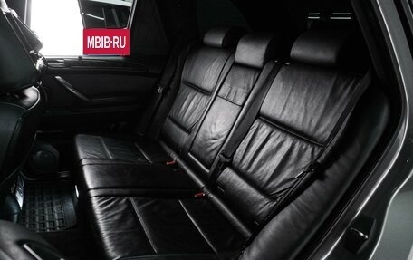 BMW X5, 2005 год, 1 129 000 рублей, 9 фотография