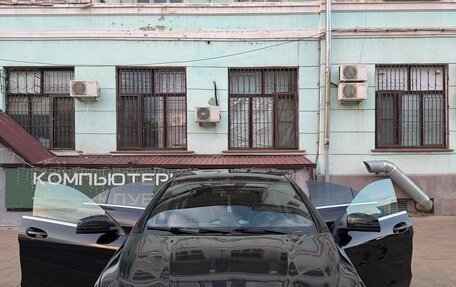 Mercedes-Benz CLA, 2013 год, 1 350 000 рублей, 1 фотография