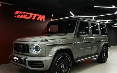 Mercedes-Benz G-Класс AMG, 2024 год, 24 500 000 рублей, 1 фотография