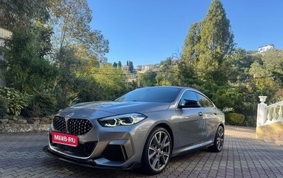 BMW 2 серия F44, 2022 год, 4 600 000 рублей, 1 фотография