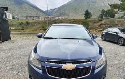 Chevrolet Cruze II, 2011 год, 750 000 рублей, 1 фотография