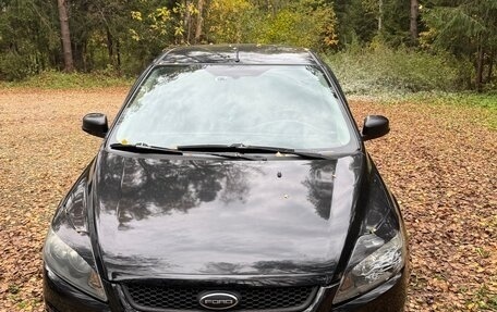 Ford Focus II рестайлинг, 2009 год, 285 000 рублей, 1 фотография