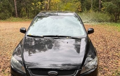 Ford Focus II рестайлинг, 2009 год, 285 000 рублей, 1 фотография