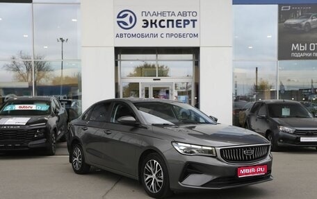 Geely Emgrand, 2024 год, 1 600 000 рублей, 1 фотография