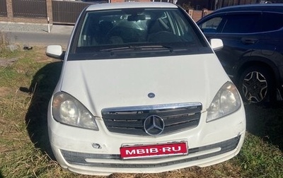 Mercedes-Benz A-Класс, 2008 год, 235 000 рублей, 1 фотография