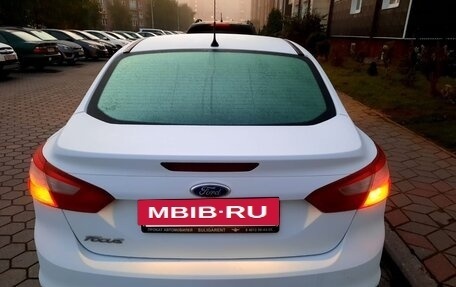 Ford Focus III, 2014 год, 710 000 рублей, 2 фотография