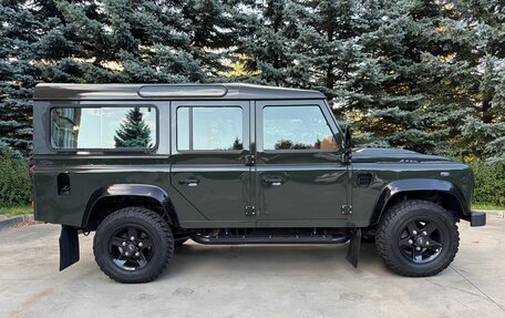 Land Rover Defender I, 2013 год, 7 000 000 рублей, 6 фотография