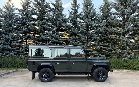 Land Rover Defender I, 2013 год, 7 000 000 рублей, 7 фотография