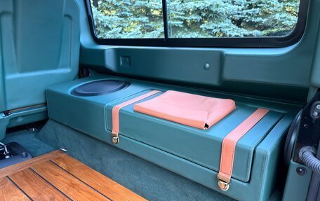 Land Rover Defender I, 2013 год, 7 000 000 рублей, 23 фотография