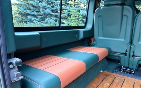 Land Rover Defender I, 2013 год, 7 000 000 рублей, 24 фотография