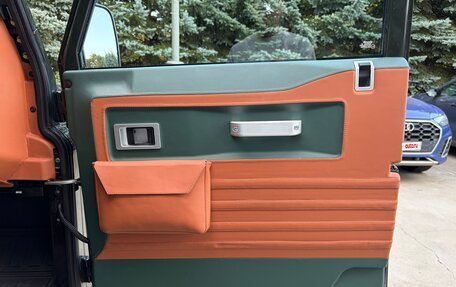 Land Rover Defender I, 2013 год, 7 000 000 рублей, 28 фотография