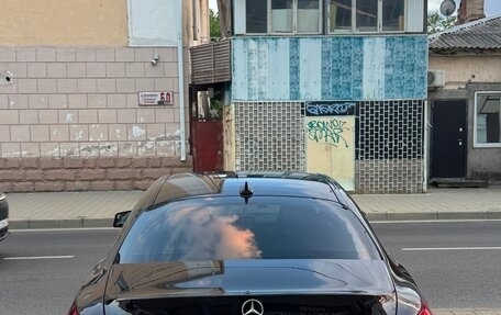 Mercedes-Benz CLA, 2013 год, 1 350 000 рублей, 7 фотография