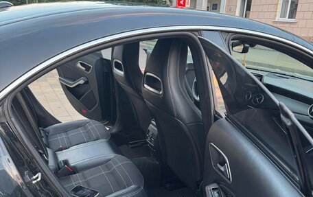 Mercedes-Benz CLA, 2013 год, 1 350 000 рублей, 11 фотография