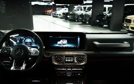 Mercedes-Benz G-Класс AMG, 2024 год, 24 500 000 рублей, 2 фотография